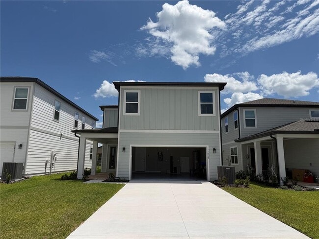Building Photo - 17819 Twisted Mandarin Aly