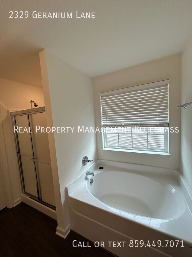 Building Photo - 2329 Geranium Ln