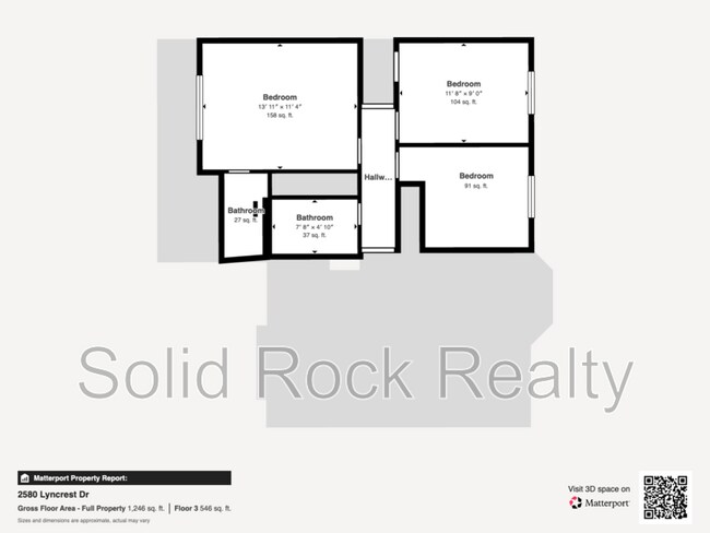 Building Photo - 2580 Lyncrest Dr