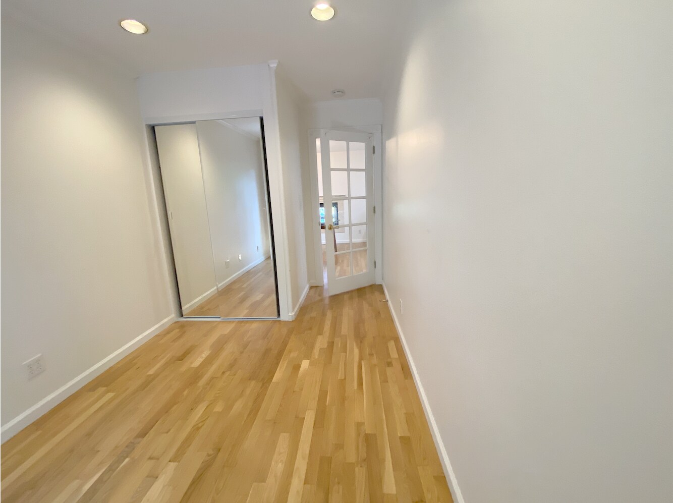 2nd bedroom or office space or nursery room - 9 Scenic Ave