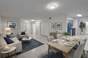 Building Photo - 8657 SW 5th St