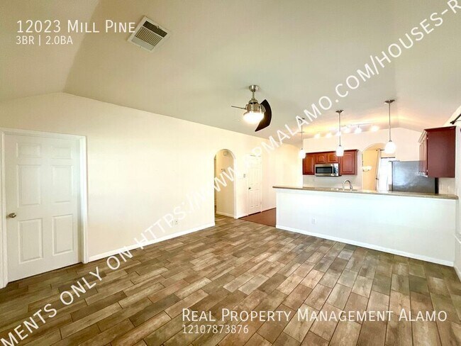 Building Photo - 12023 Mill Pine