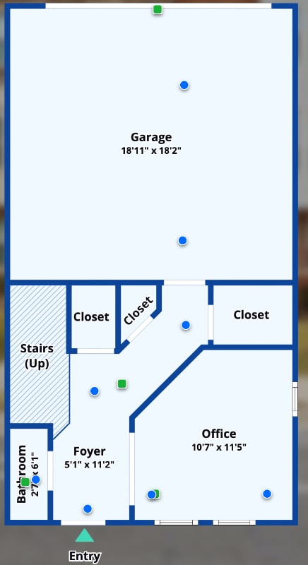 Building Photo - 6118 Northwest Dr