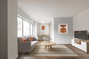 Building Photo - 2620 16th Street Apartments