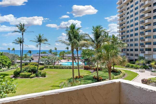 Building Photo - 4900 N Ocean Blvd