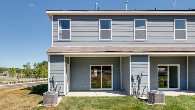 Building Photo - 503 Clifford Heights