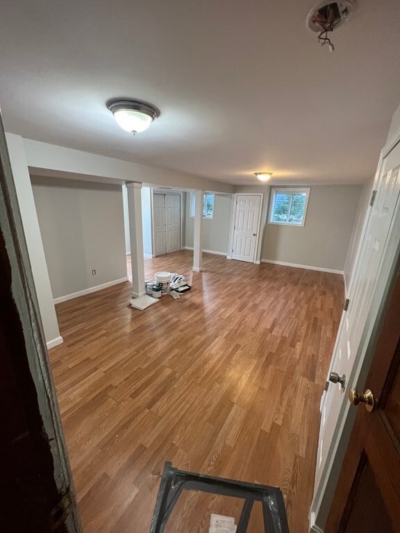 Building Photo - 68 Crescent St