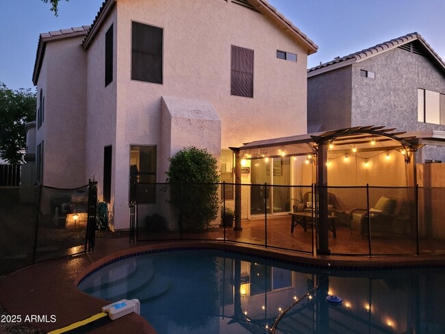 Building Photo - 3510 W Chama Dr
