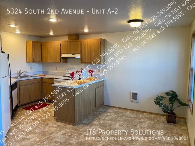 Building Photo - 5324 S 2nd Ave