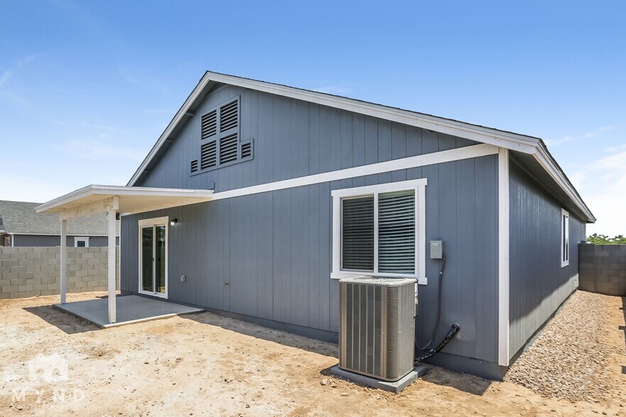 Building Photo - 5108 S 23rd Ave