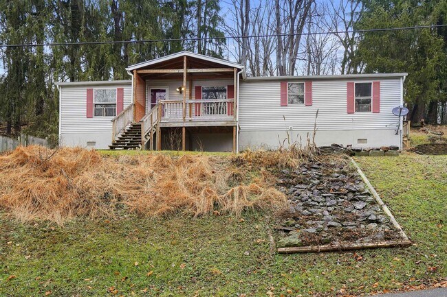 Building Photo - Coming Soon! Rural 3 Bedroom, 2 Bath Home ...