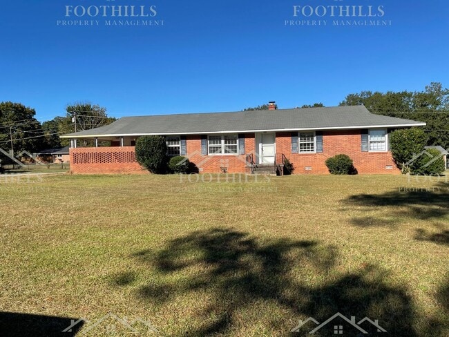 Primary Photo - 3-Bedroom Brick Home in Top School Distric...