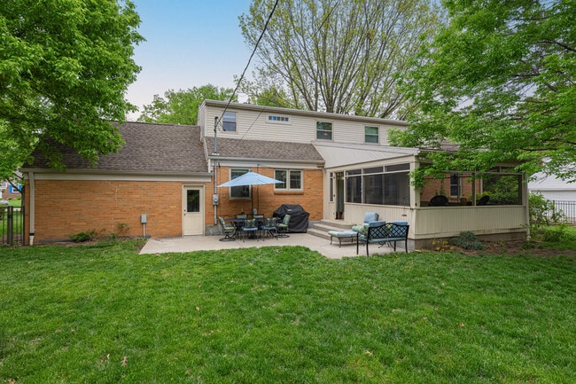 Building Photo - 3225 Atherton Rd