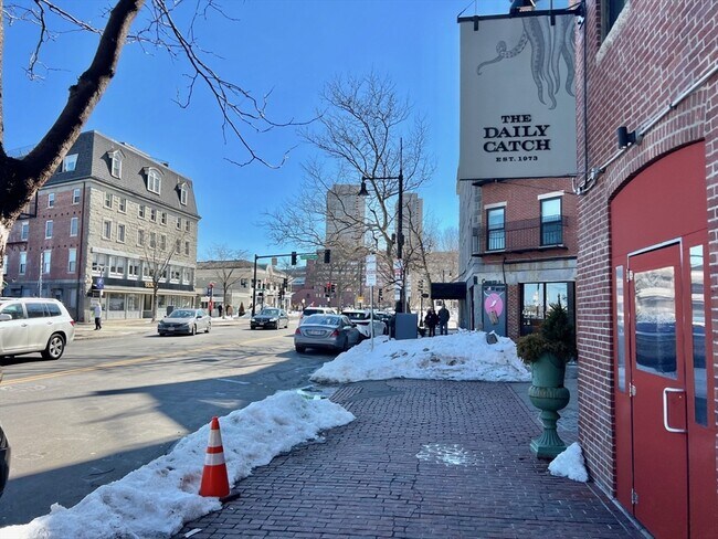 Building Photo - 63 Atlantic Ave