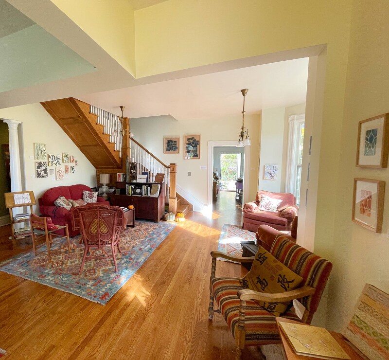 Building Photo - 420 N Downing St