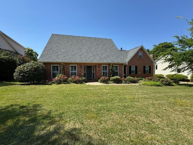 Primary Photo - Pensacola - Inverness - 3 bedroom, 2 bathroom