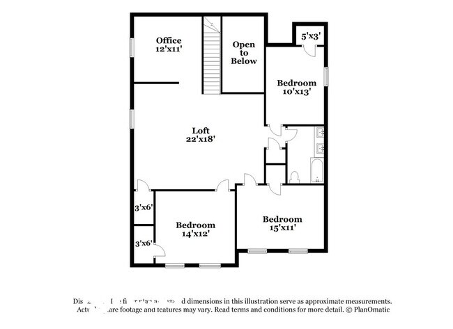 Building Photo - 17506 Hoover Gardens Dr