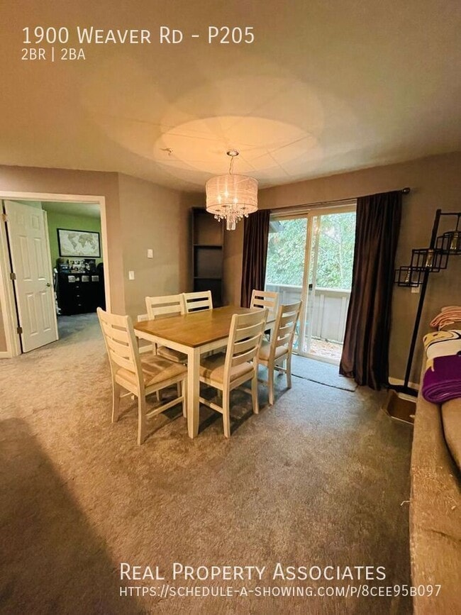 Building Photo - 1900 Weaver Rd