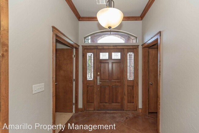 Building Photo - 2 br, 2 bath House - 6012 Greenways