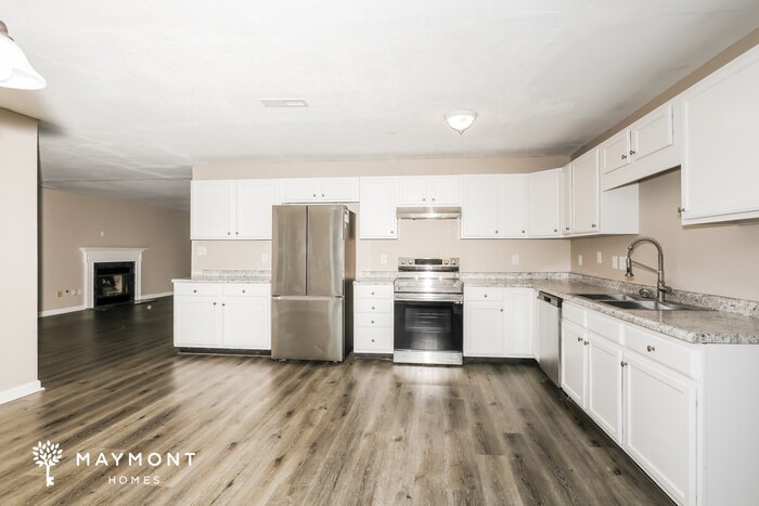 Building Photo - 1334 Mulberry Ct