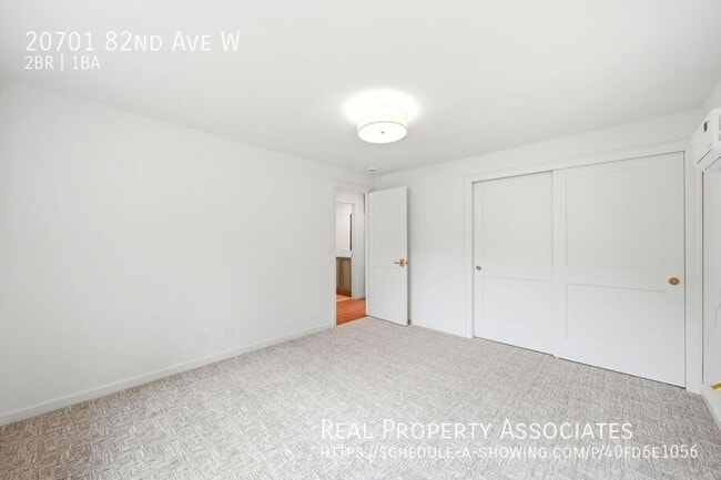Building Photo - 20701 82nd Ave W