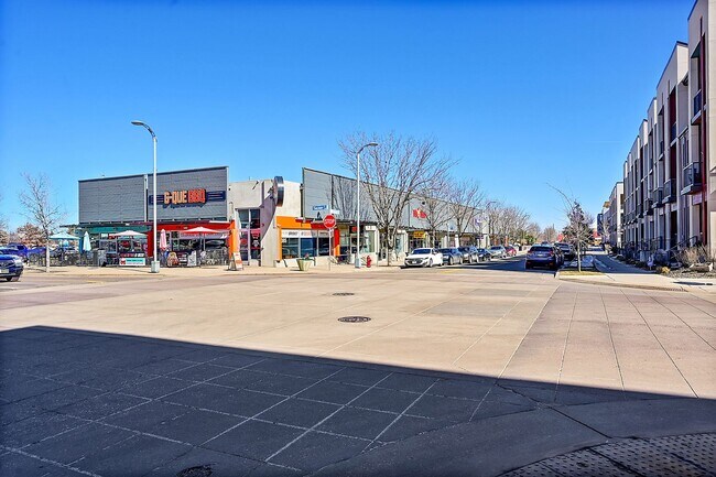 Building Photo - 7080 W Alaska Dr