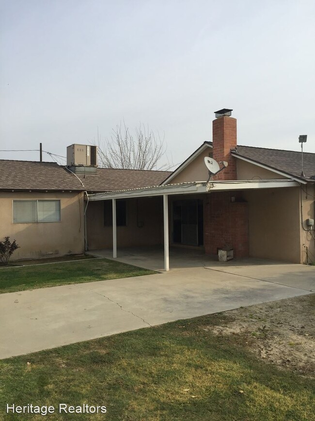 Building Photo - 3 br, 2 bath House - 1108 Whitmore St