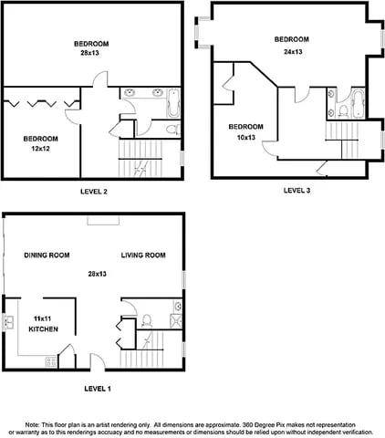 Building Photo - 3104 Cedar St