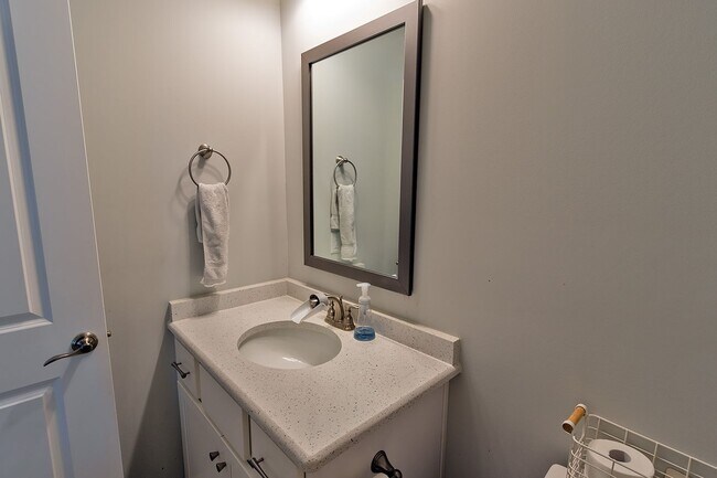 Building Photo - Available July 15, 2026