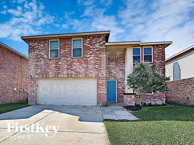 Building Photo - 1912 Lariat Dr