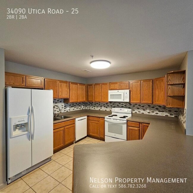 Building Photo - 34090 Utica Rd