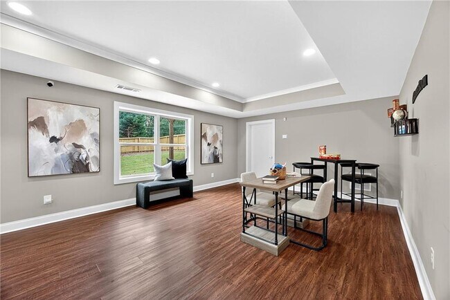 Building Photo - 2675 Sugar Mill Dr SE