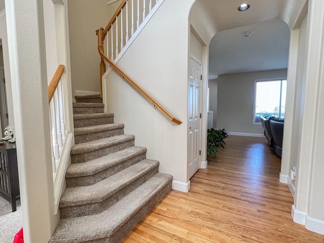 Building Photo - Traditional Hillshire Estates  home with 4-bedrooms and 3-baths and GREAT Mountain Views