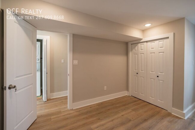 Building Photo - Two Bed Brewerytown Apartment