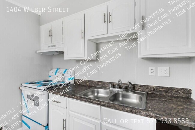 Building Photo - 1404 Wilber St