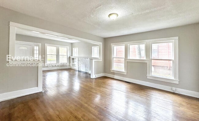 Building Photo - 1340 43rd Street Ensley