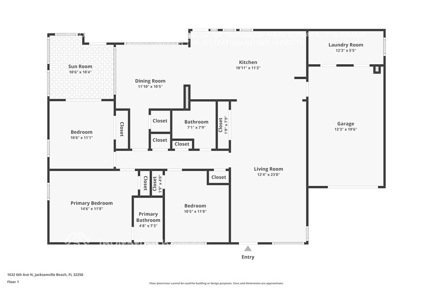 Building Photo - 1632 6th Ave N