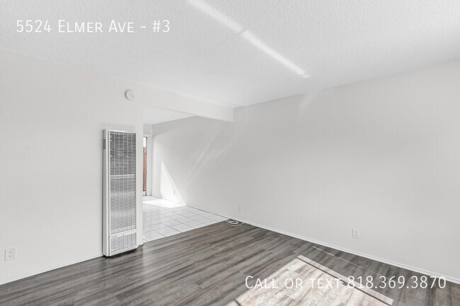Building Photo - 5524 Elmer Ave