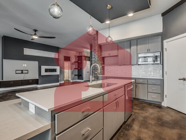 Building Photo - 17413 Melville Ln