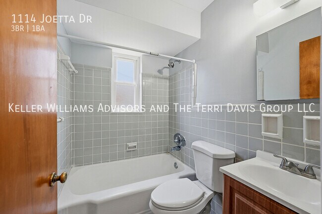 Building Photo - 1114 Joetta Dr