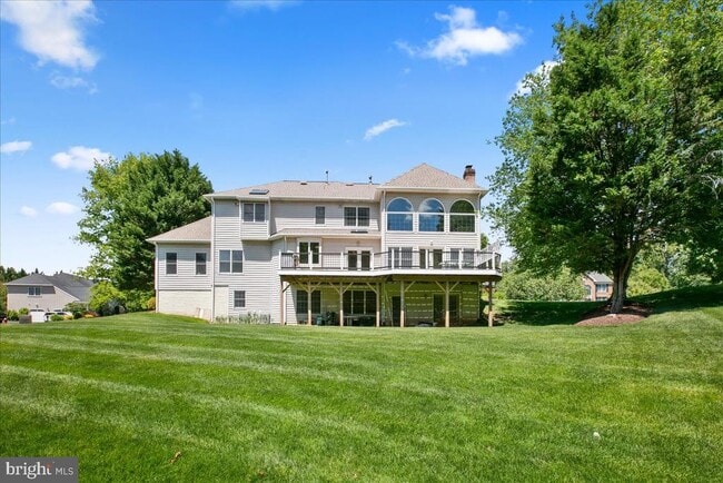 Building Photo - 10243 Brittenford Dr
