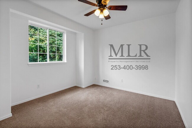 Building Photo - Half-Acre Corner Lot with Hot Tub, Deck, a...