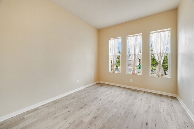 Building Photo - Bay Meadows Gated Community