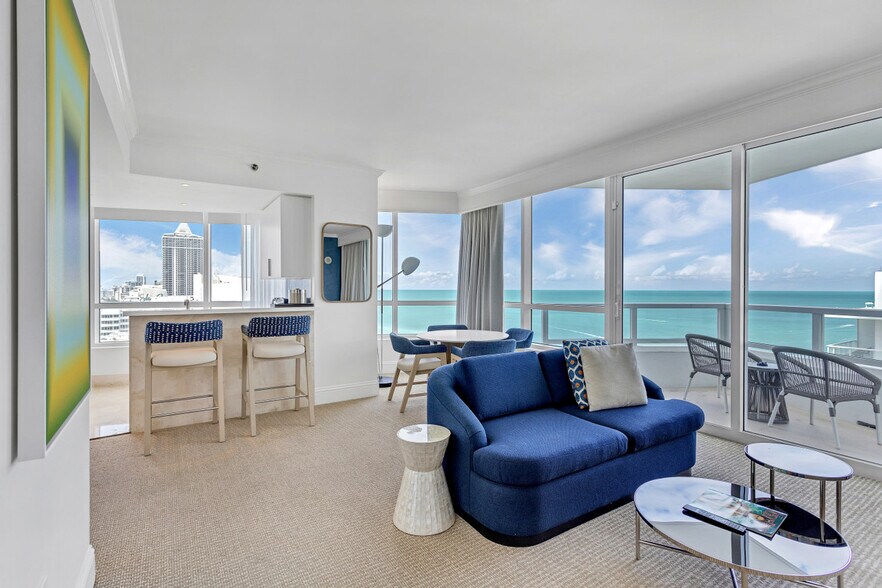Primary Photo - 4401 Collins Ave