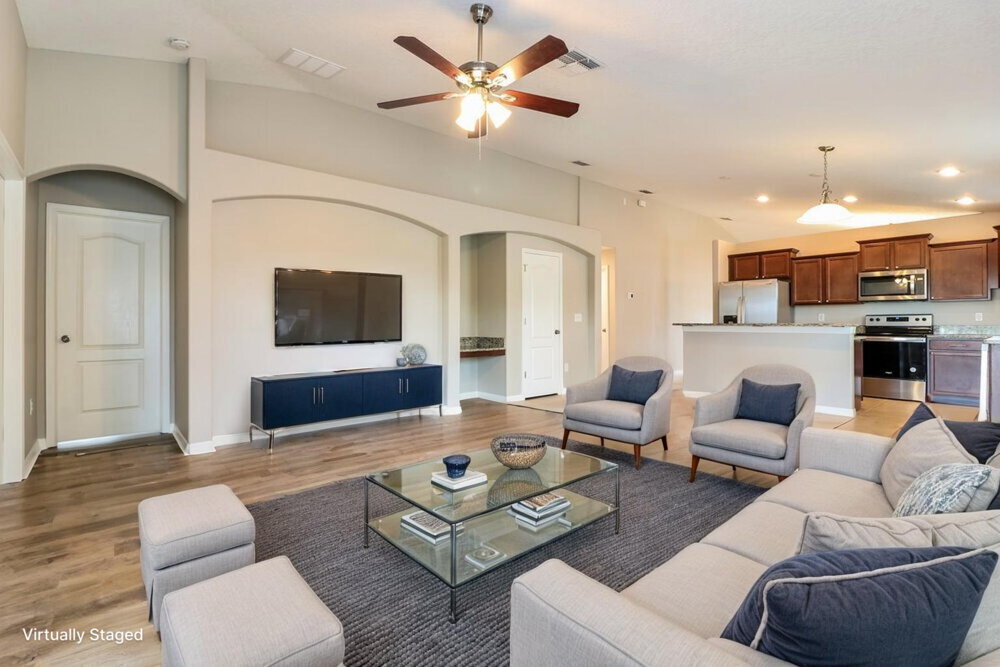 Building Photo - 509 Vista Ridge Dr