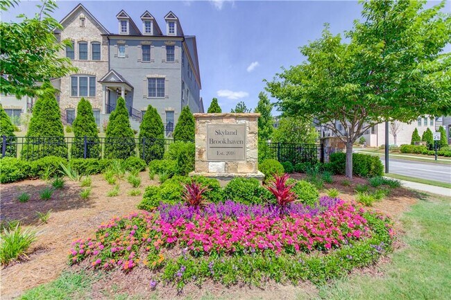 Building Photo - 1816 Falling Sky Ct