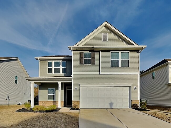 Building Photo - 5713 Camp Ct