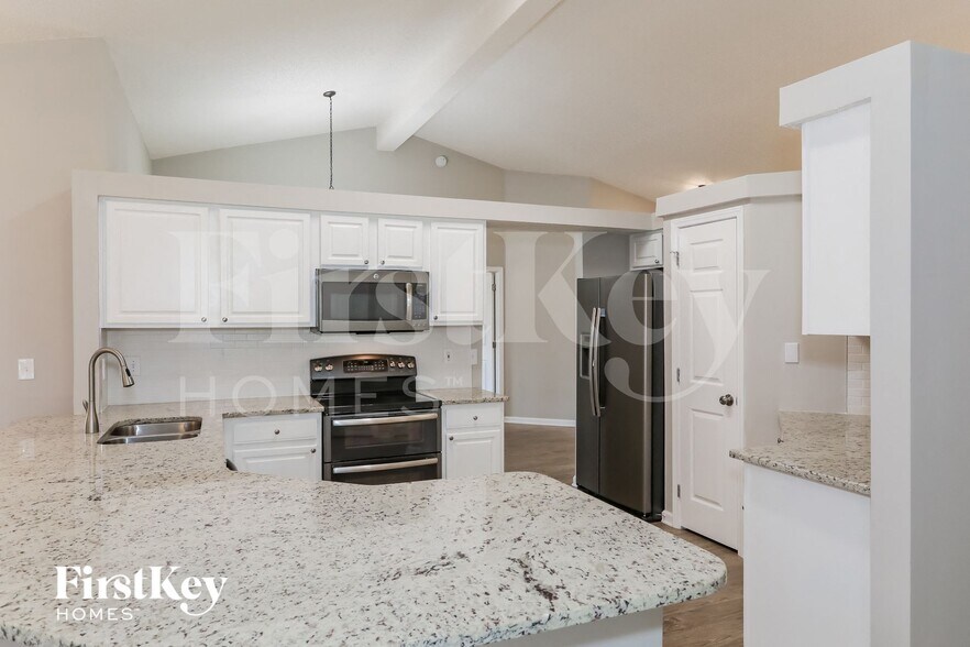 Building Photo - 2479 Moon Harbor Way