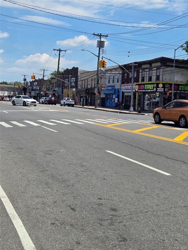 Building Photo - 134-09 Rockaway Blvd