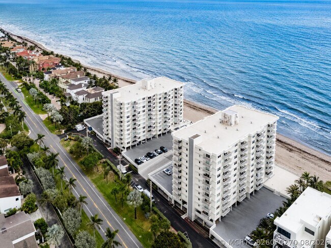 Building Photo - 4505 S Ocean Blvd